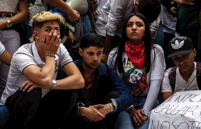 Muerte de joven por violencia policial conmocionó a Colombia