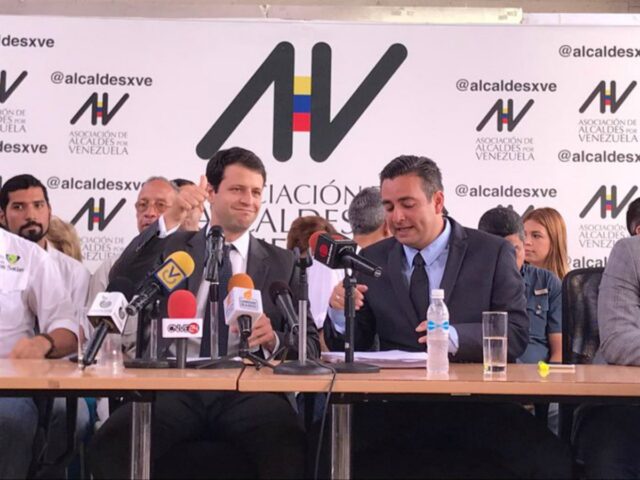 Elías Sayegh: La consulta de Héctor Rodríguez en Miranda es ilegal