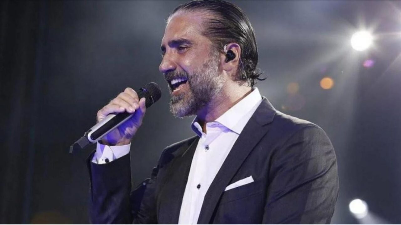 Alejandro Fernández