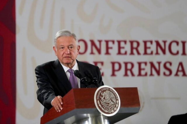 México no tomará partido en disputa entre El Salvador y Venezuela