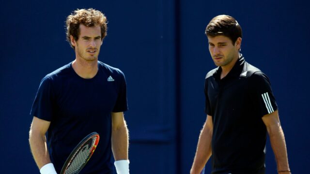 Venezolano Daniel Vallverdú entrenará a Karolina Pliskova