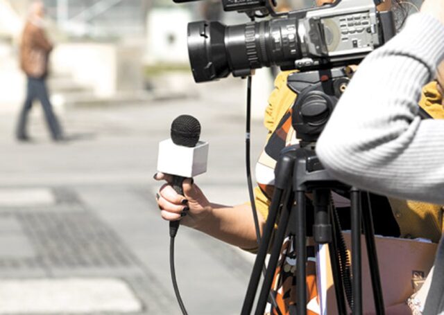 Honduras, país hostil para el ejercicio del periodismo