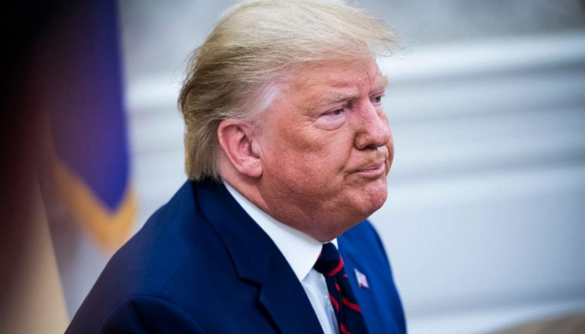 Juicio político a Donald Trump: las próximas etapas