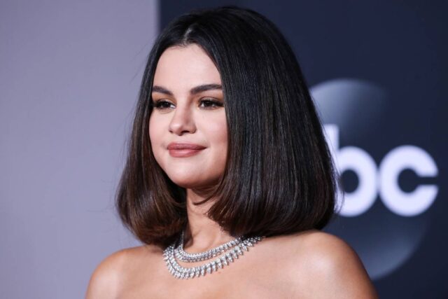Selena Gomez interpretará a la montañista peruana Silvia Vásquez-Lavado