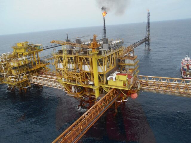 ANC aprobó incentivos para que Rosneft desarrolle dos campos de gas en altamar