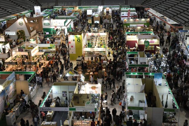 Comerciantes venezolanos usan el Black Friday como salvavidas