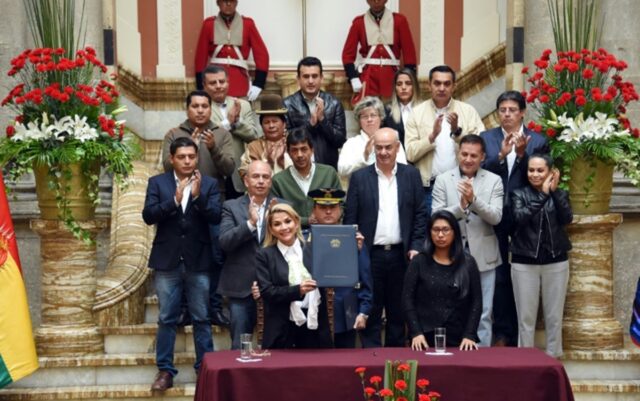 Bolivia va hacia sus primeras elecciones sin Morales como opción en 18 años