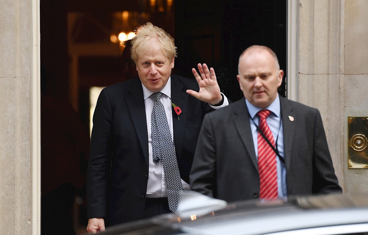 Boris-Johnson-referéndum-Escocia
