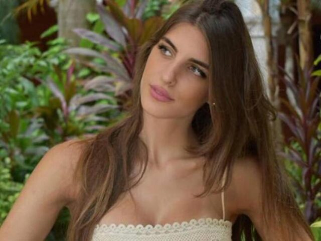 Indagan si Camilla Fabri, pareja de Álex Saab, voló a Rusia