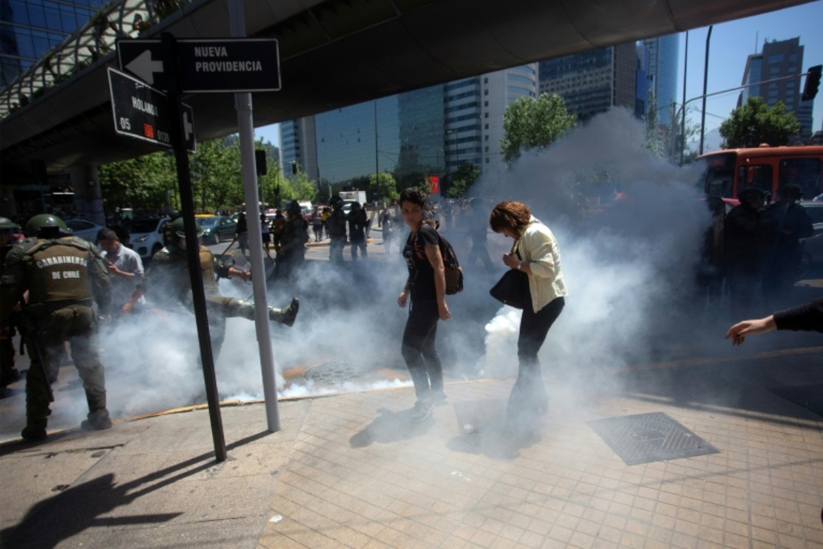 chile afp edit