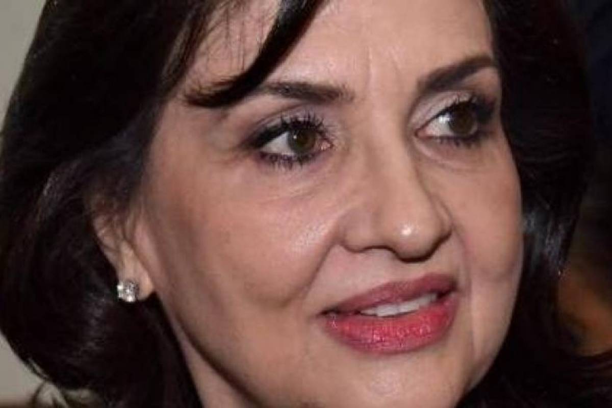 Claudia Blum| Publimetro