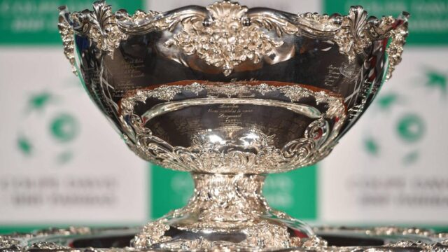 El formato, quién juega y quién falta: guía de la nueva Copa Davis