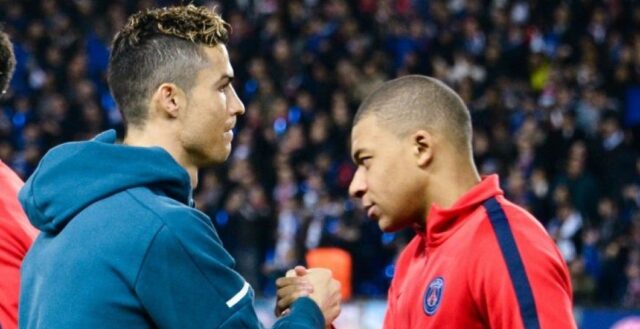La UEFA dio a conocer los candidatos al equipo ideal del año