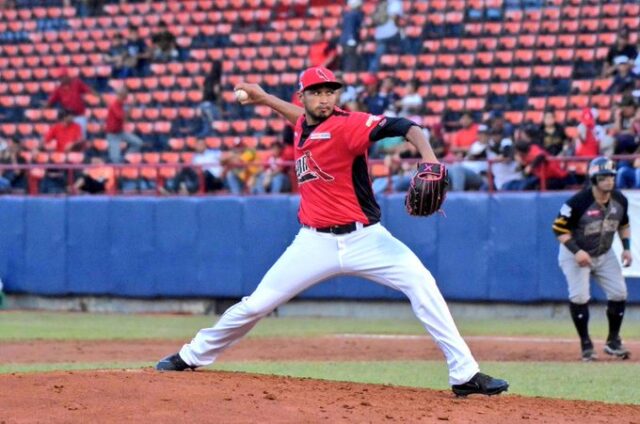 Quién es quién en el cambio de 6 peloteros que acaba de pasar en la LVBP