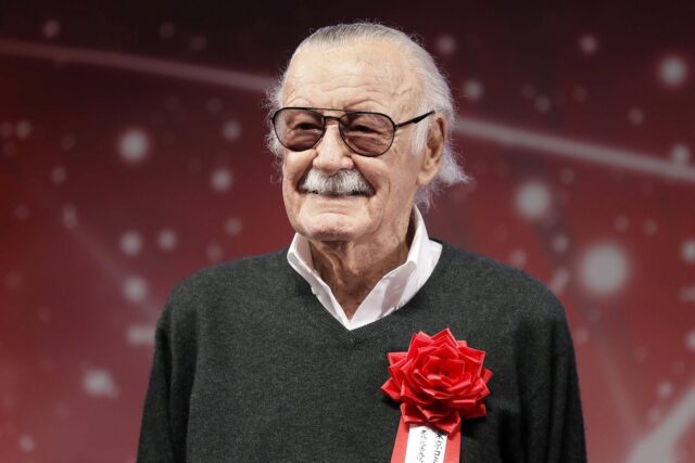 Nueva generación de superhéroes llega con la novela póstuma de Stan Lee