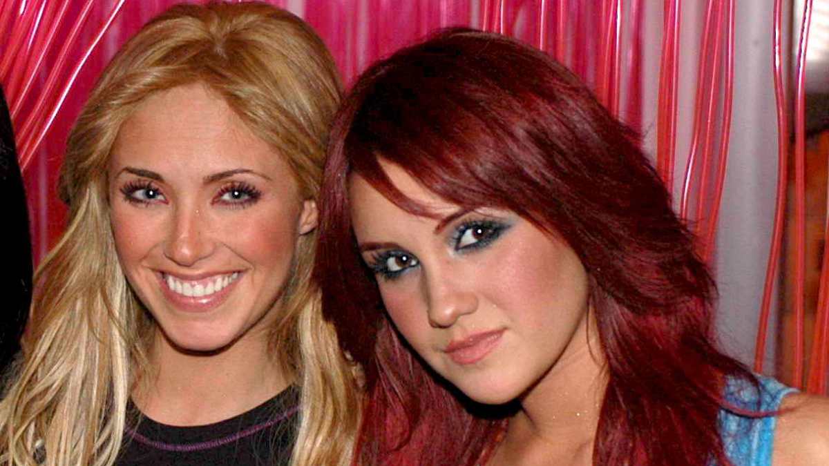 Anahí fue la única de RBD que felicitó a Dulce María por su boda