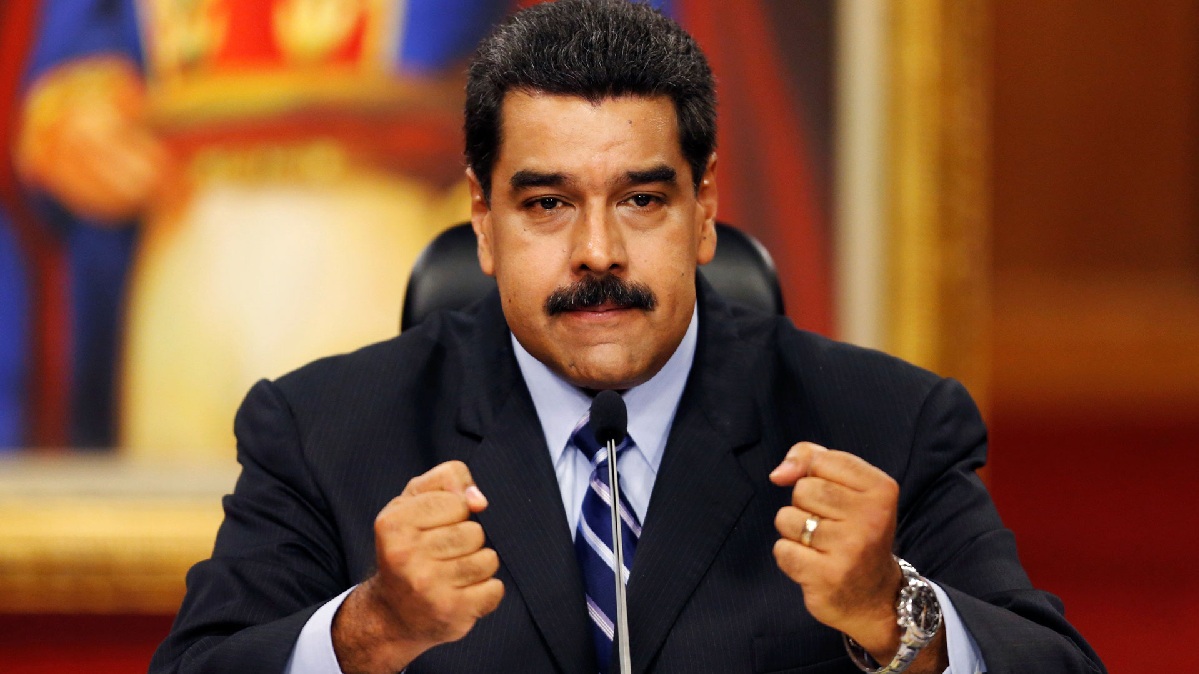 Nicolás Maduro se reúne con intelectuales del oficialismo cubano en La Habana