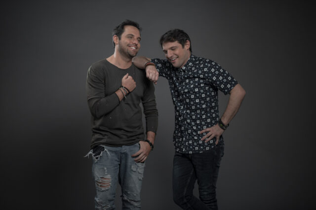 SanLuis: Estar nominados al Grammy Latino ya es un triunfo