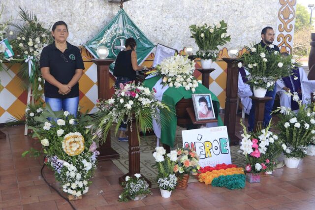 Fallecidos en protestas poselectorales son honrados como mártires en Bolivia