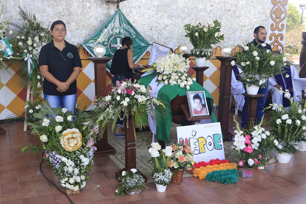 Fallecidos Bolivia protestas