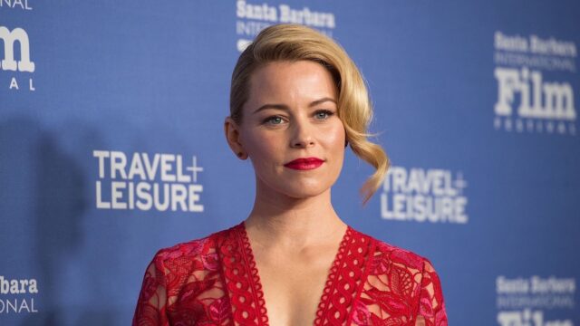Elizabeth Banks dirigirá y protagonizará Invisible Woman
