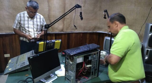 Conatel cerró la emisora Jet 95.3 FM en Punto Fijo