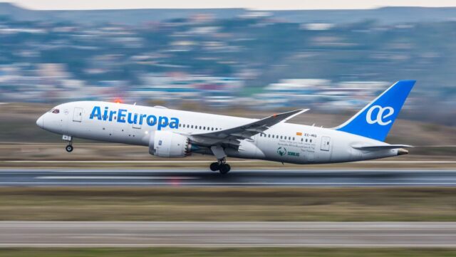 IAG compra Air Europa y liderará las conexiones con Latinoamérica