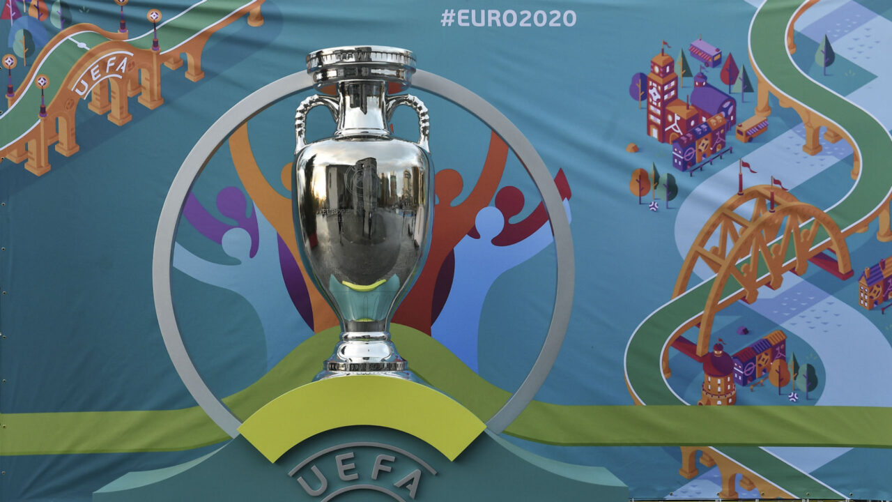 eurocopa 2020