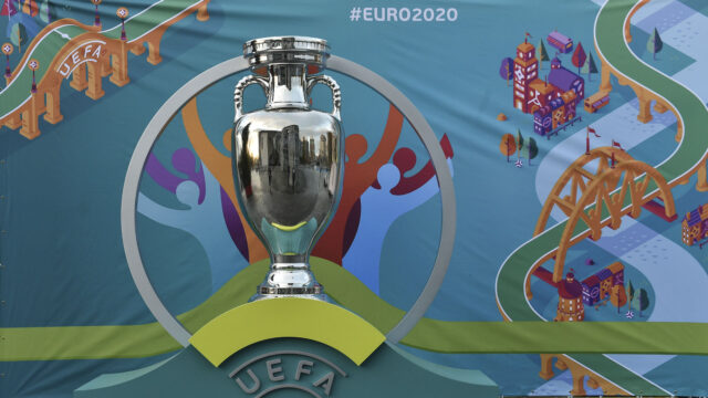 Un millón de entradas para la Eurocopa 2020 estarán disponibles el 4 de diciembre