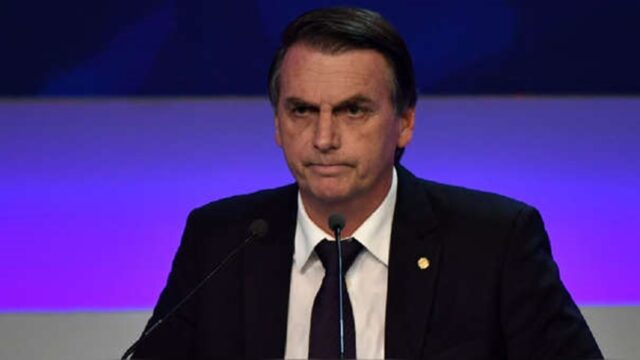 Bolsonaro apuesta por una relación pragmática con el nuevo gobierno de Argentina