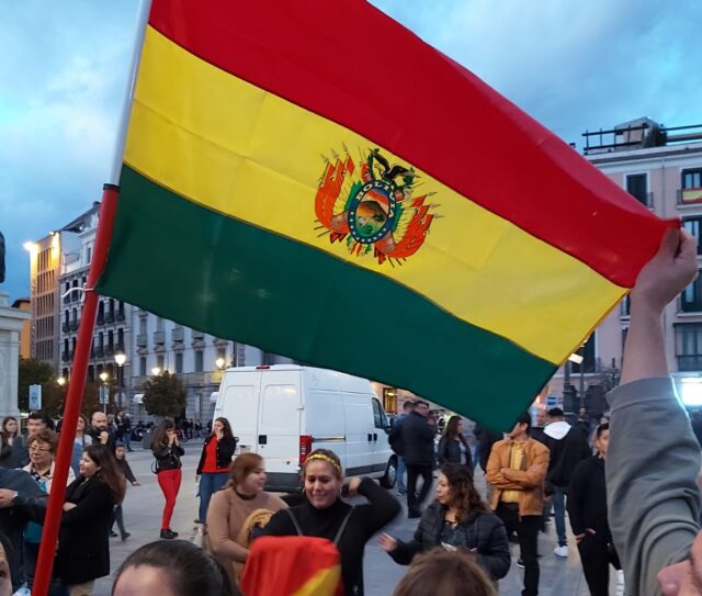 Bolivia se retira de la ALBA y estudia su salida de la Unasur
