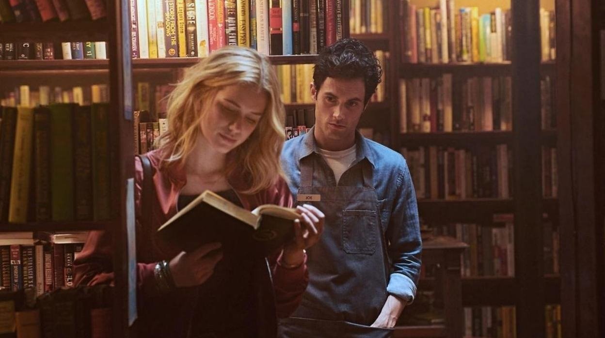 La segunda temporada de You ya tiene fecha de estreno