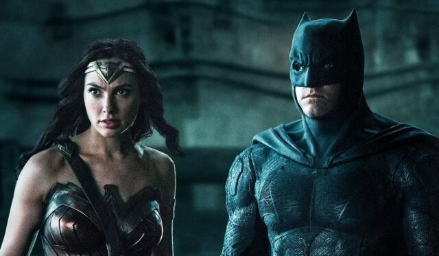 Gal Gadot y Ben Affleck piden que se realice la versión de Liga de la Justicia de Zack Snyder