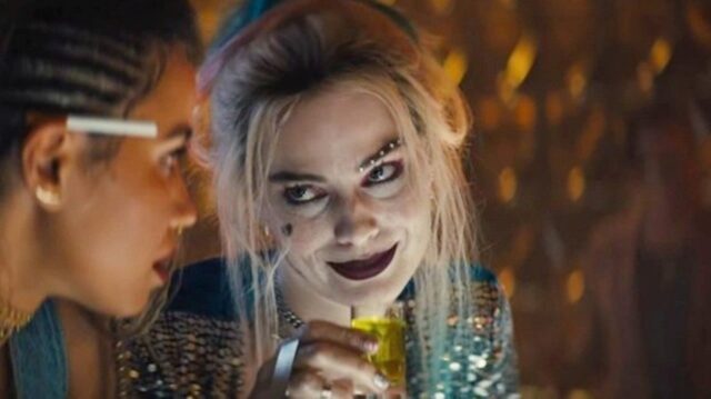 Margot Robbie: Birds of Prey es divertida, violenta, loca y absurda