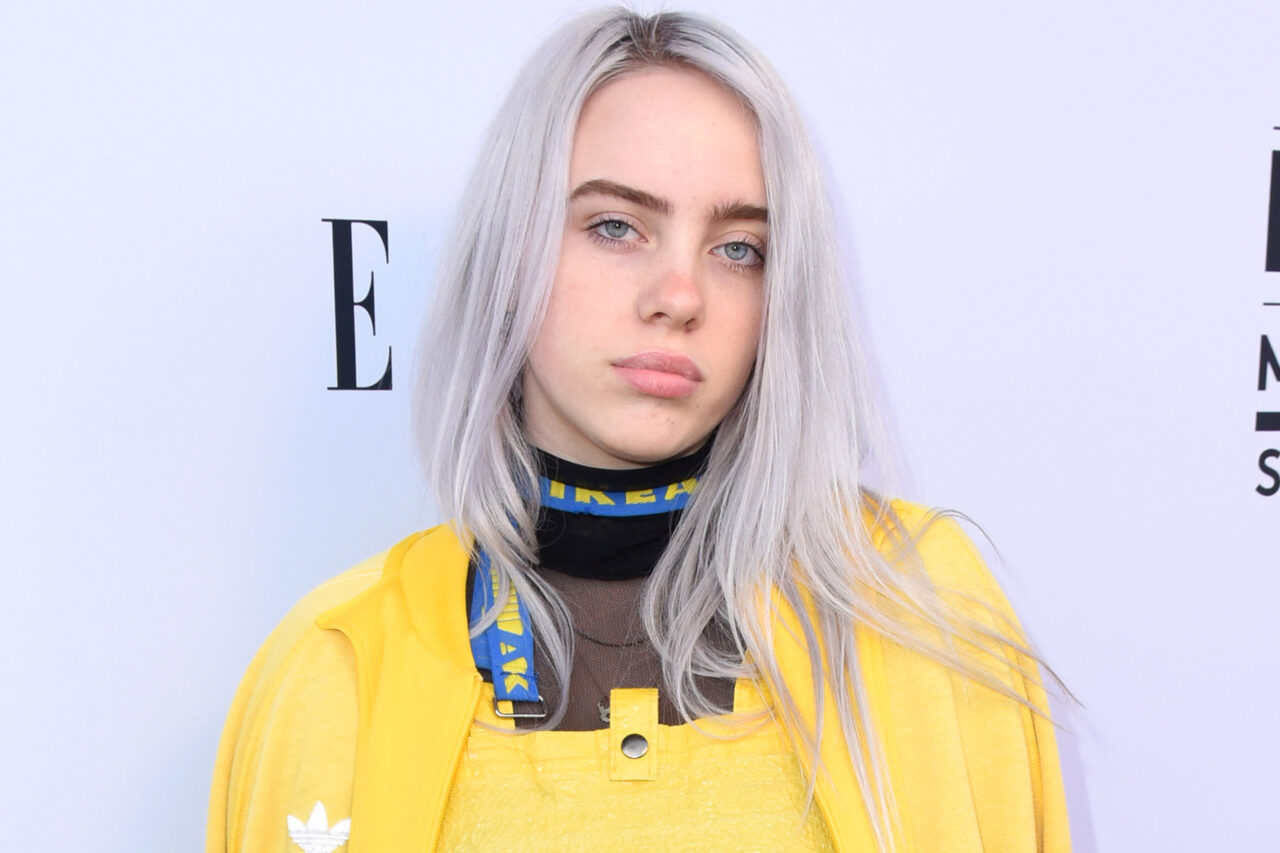 Billie Eilish lanzará el 13 de noviembre un nuevo tema “Everything I Wanted”