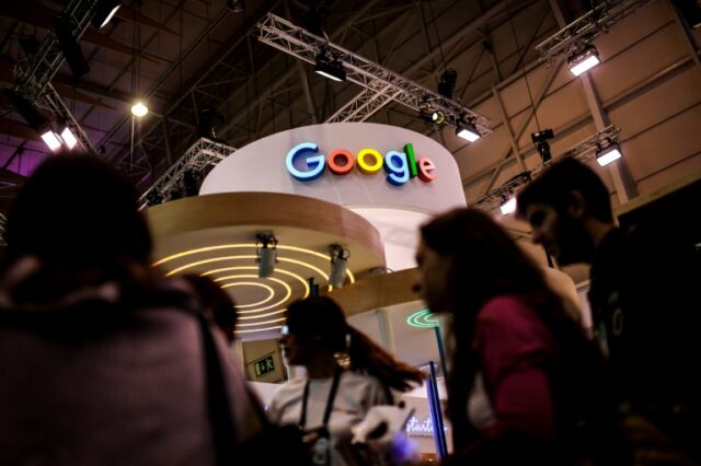 Google despide a cuatro empleados y desata una molestia interna