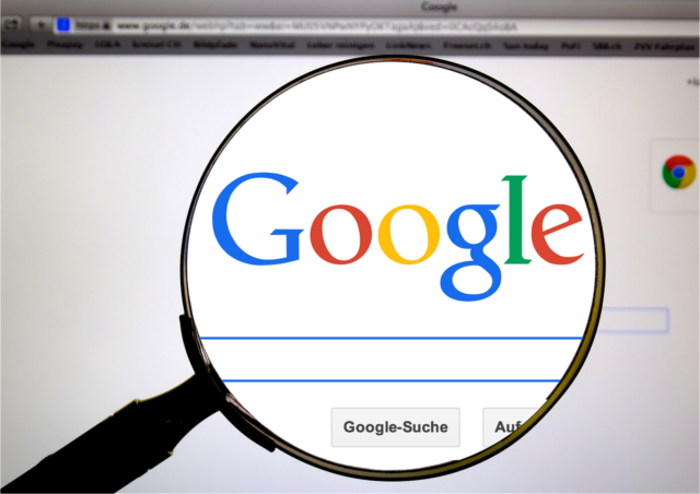 Google recolectó sin permiso datos médicos de millones de personas