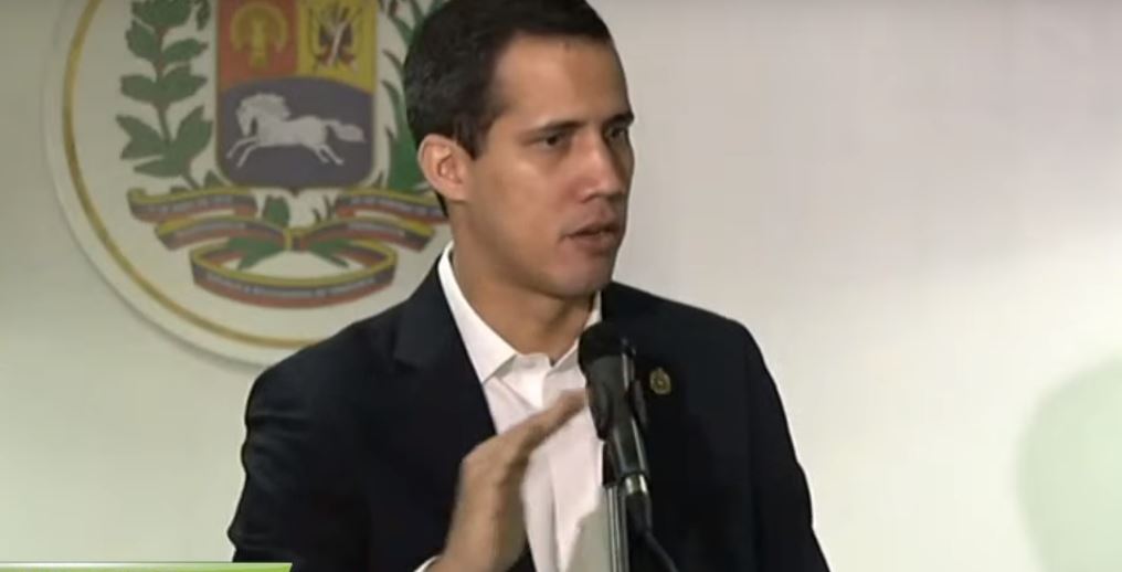 guaido