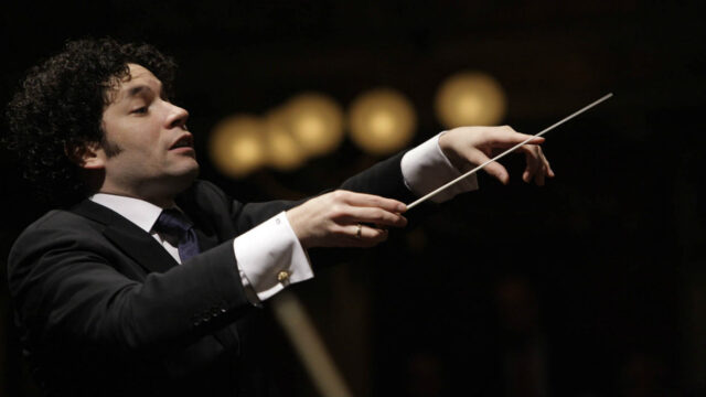 Dudamel dirigirá un concierto especial en Tokio antes de los Juegos Olímpicos