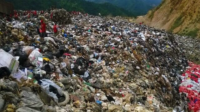 Identificaron los 11 cadáveres hallados el año pasado en el relleno sanitario La Bonanza