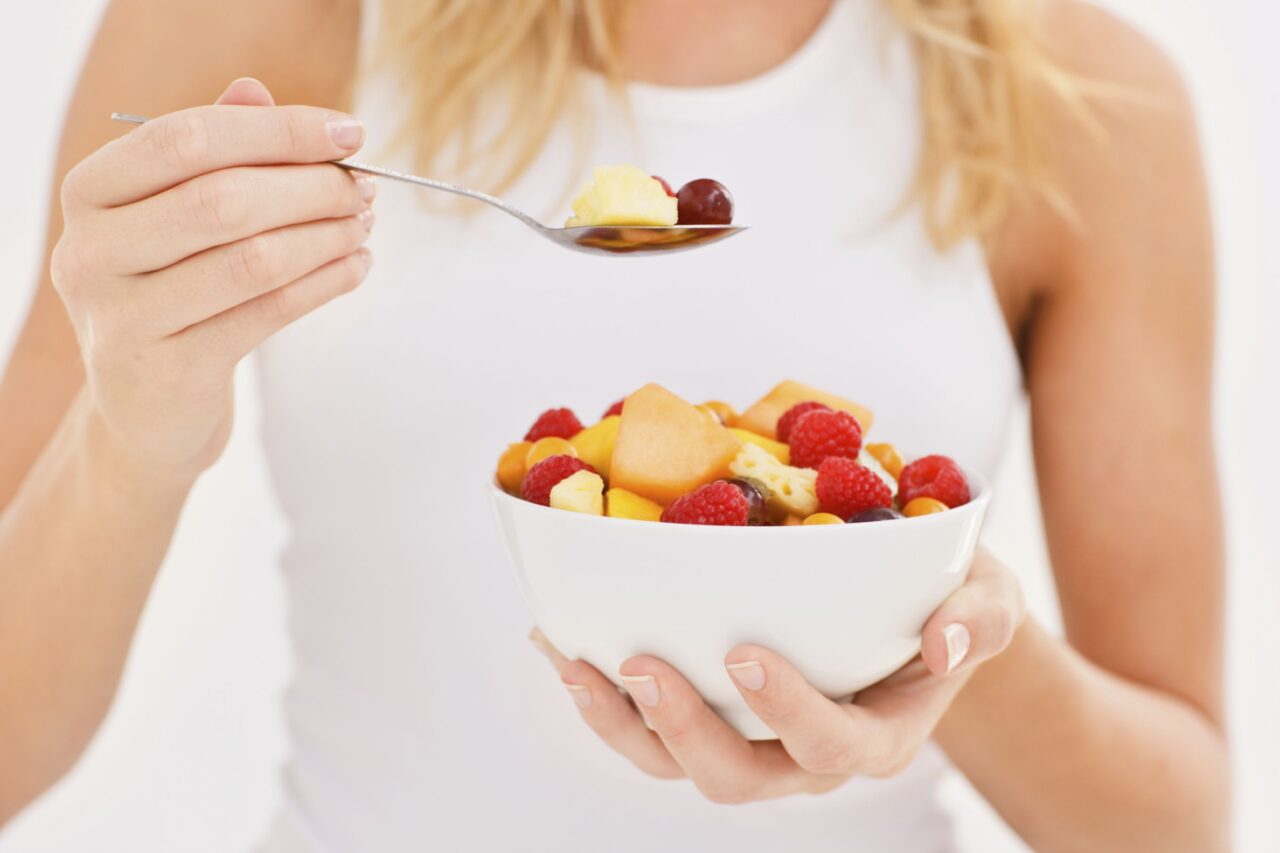 Alimentos recomendados para personas con hepatitis