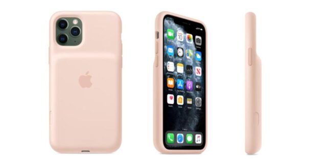 Inventan nuevo estuche para iPhone con botón que da acceso a la cámara