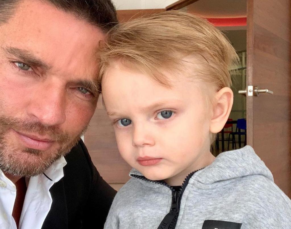 Julián Gil