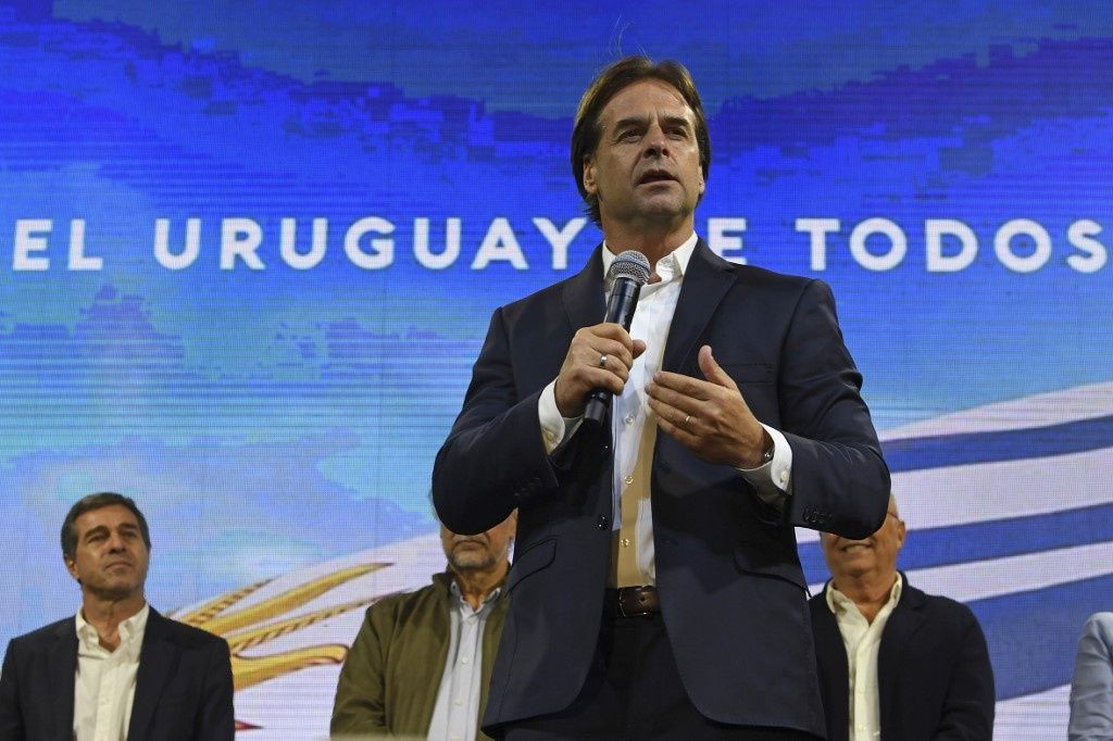 Lacalle