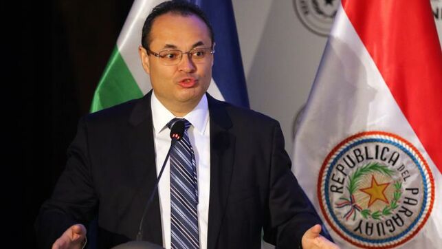Luis Carranza