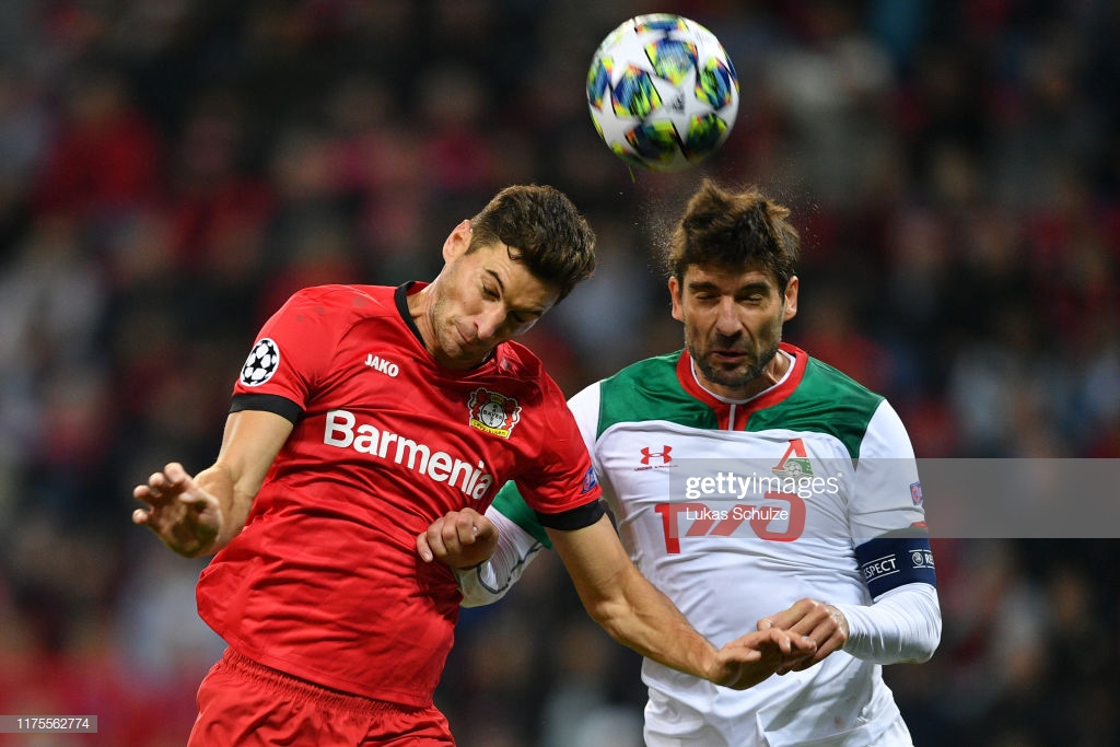 leverkusen