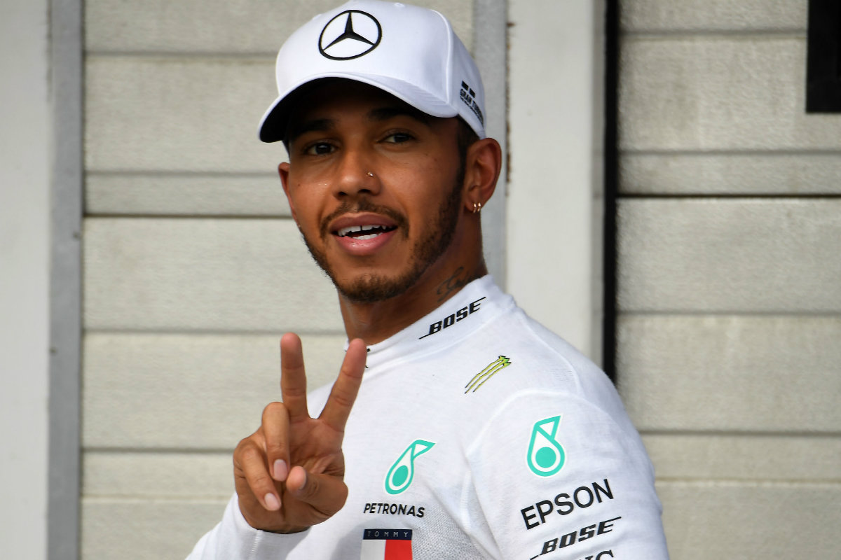 Hamilton-AFP
