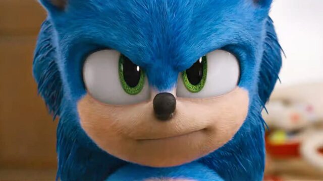 Sonic: the Hedgehog presenta nueva versión del personaje en tráiler oficial