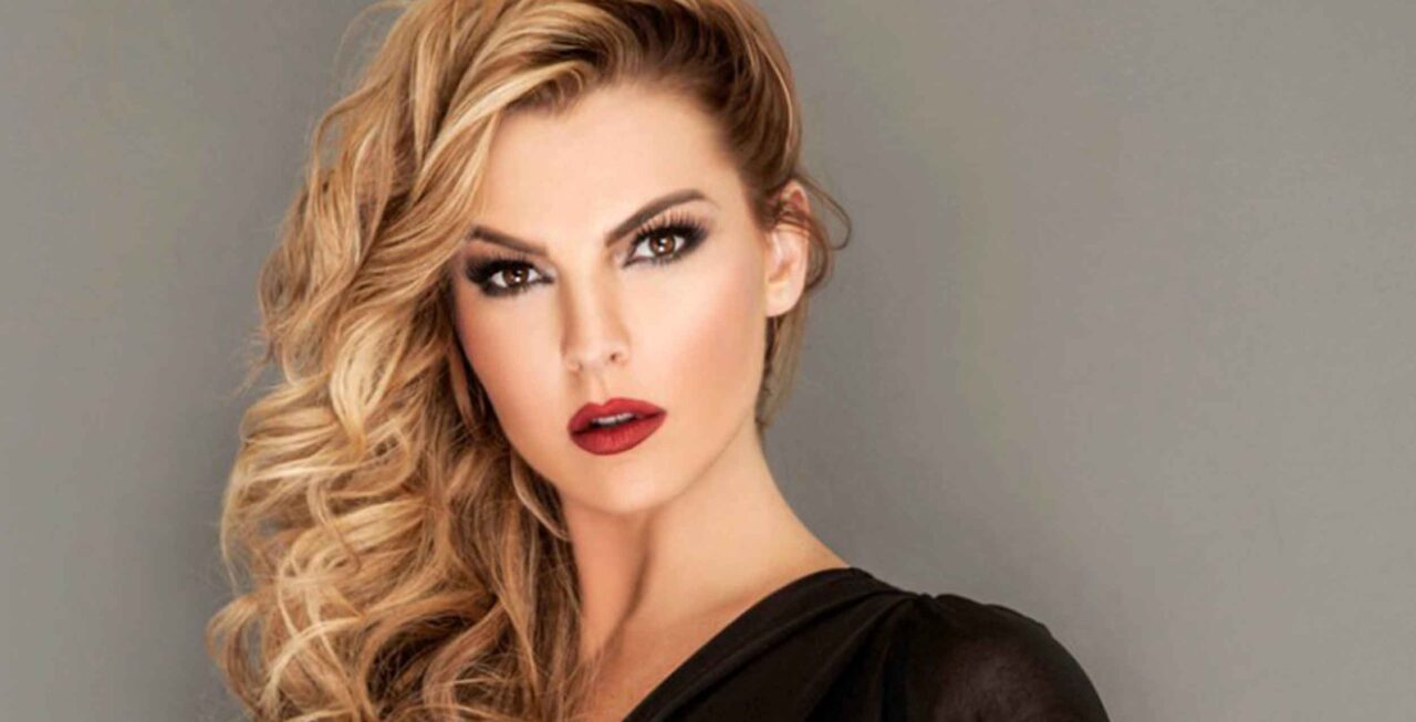 Marjorie De Sousa