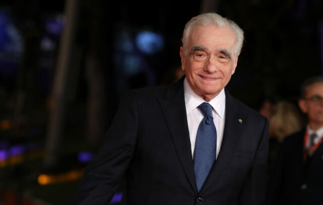 Martin Scorsese: El entretenimiento de Marvel perjudica al cine